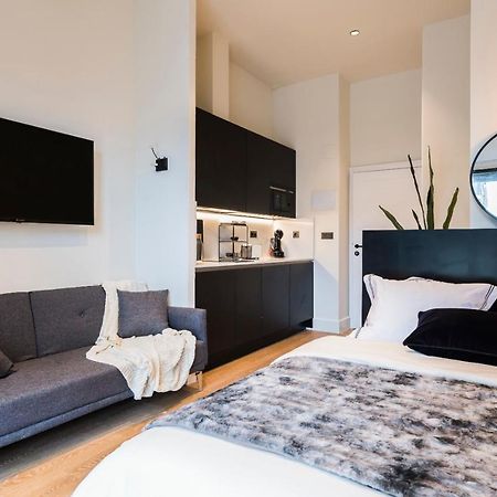 Bilbao Urban By Staynn Apartments מראה חיצוני תמונה