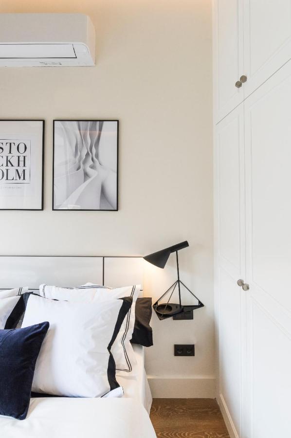 Bilbao Urban By Staynn Apartments מראה חיצוני תמונה