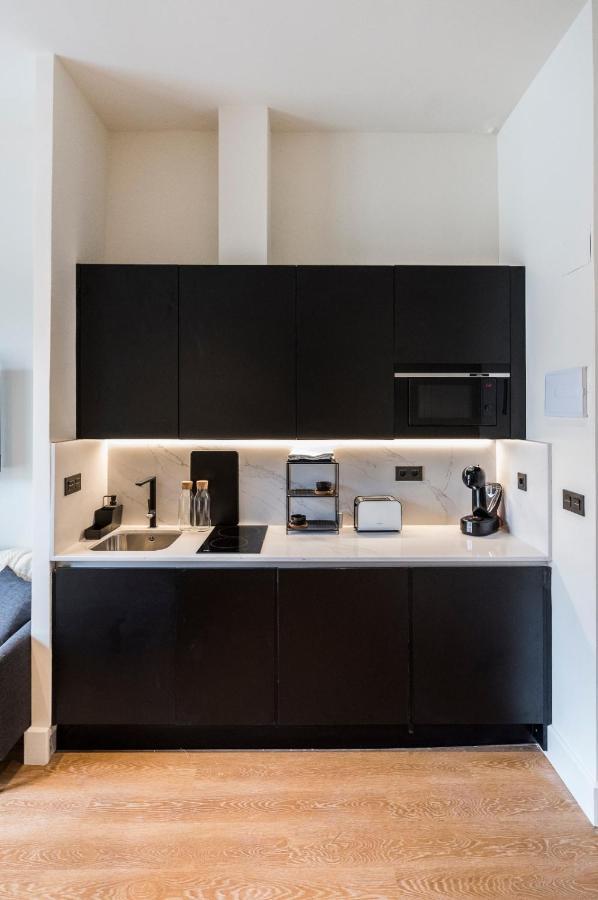 Bilbao Urban By Staynn Apartments מראה חיצוני תמונה